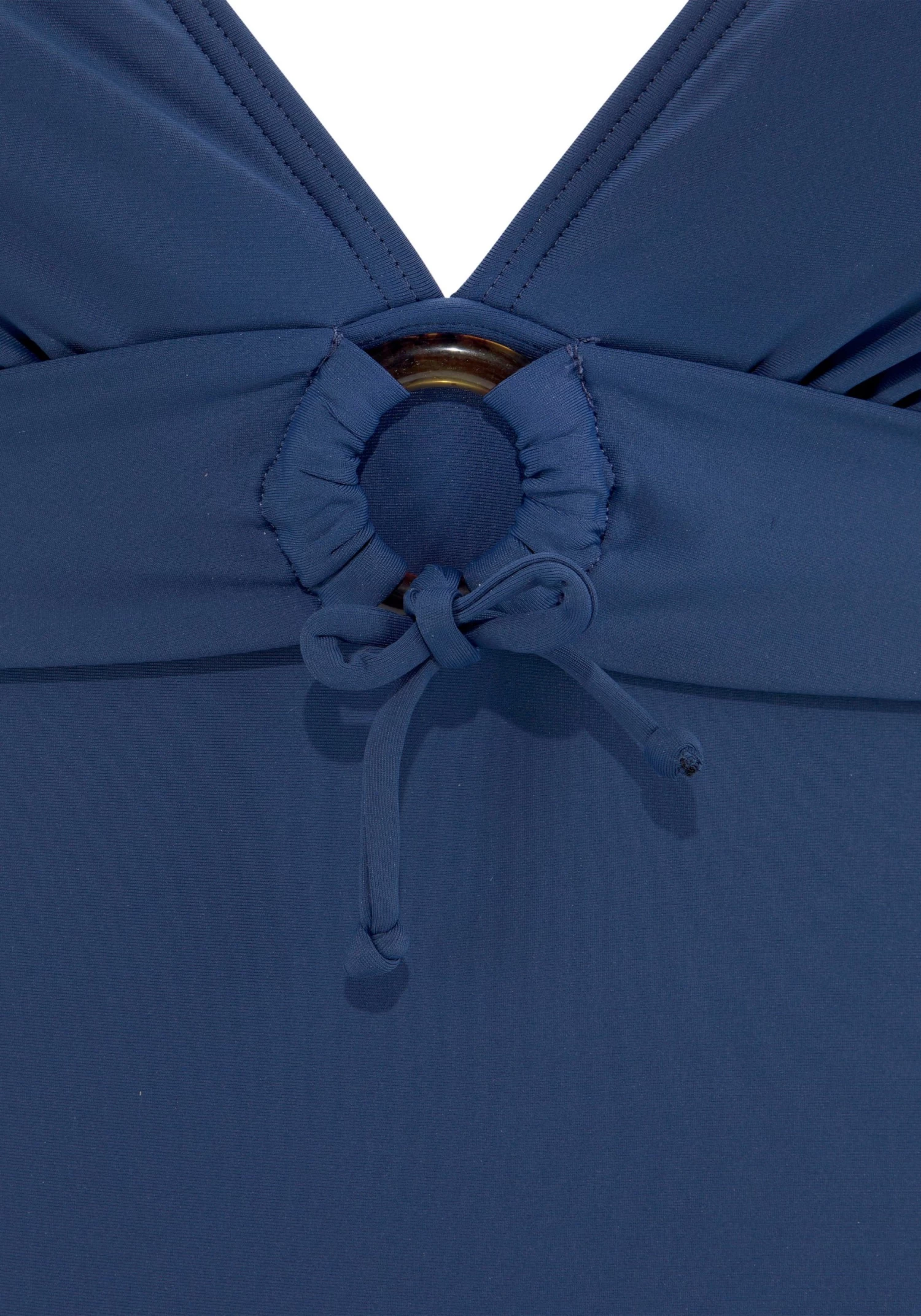 S.Oliver RED LABEL Beachwear Badpak Rome Met Sierring En Modellerend Effect 4 S.Oliver RED LABEL Beachwear Badpak Rome Met Sierring En Modellerend Effect - Image 4