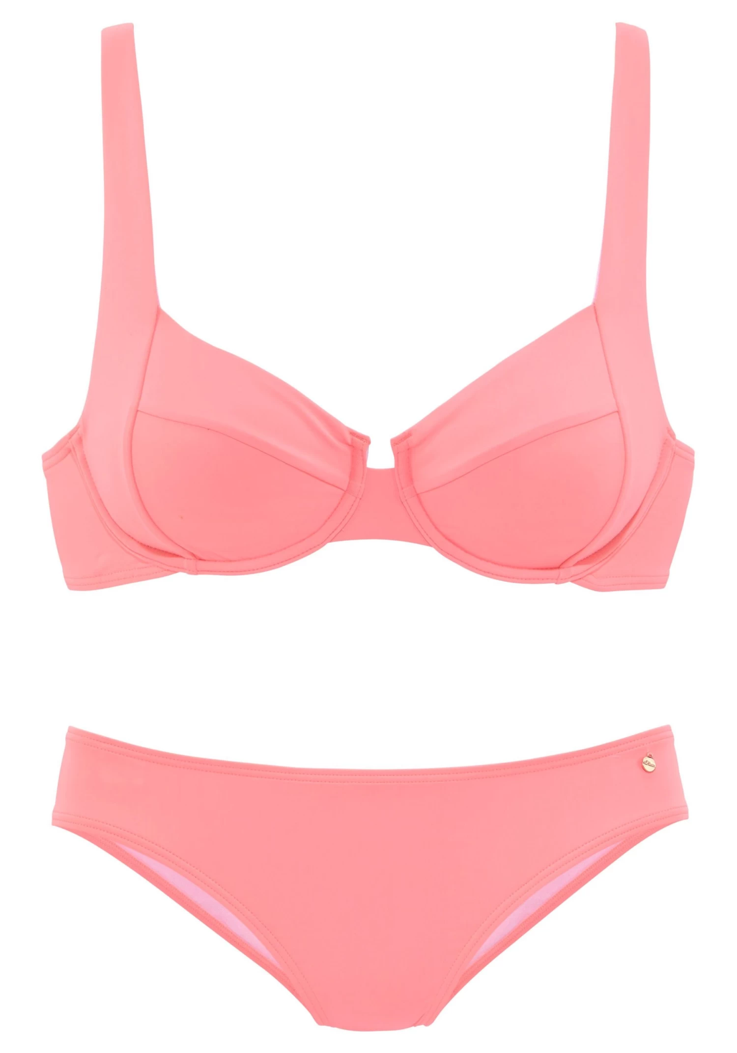 Feel Good Balconette-bikini (1 Stuk) 13 Feel Good Balconette-bikini (1 Stuk) - Image 13
