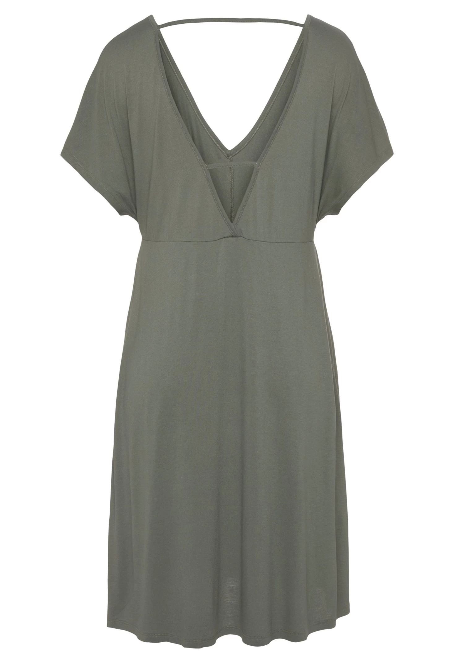 S.Oliver RED LABEL Beachwear Jerseyjurk 3 S.Oliver RED LABEL Beachwear Jerseyjurk - Afbeelding 3