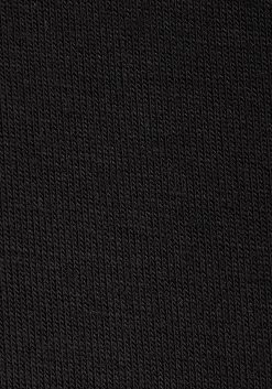 S.Oliver RED LABEL Beachwear Lang Shirt Met Mesh-inzetten -Dames Winkel soliver red label beachwear lang shirt met mesh inzetten zwart 5