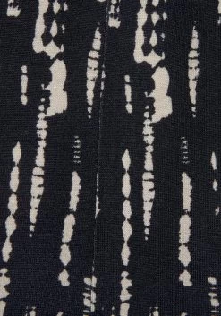 S.Oliver RED LABEL Beachwear Maxi-jurk Met Print All-over -Dames Winkel soliver red label beachwear maxi jurk met print all over zwart 5