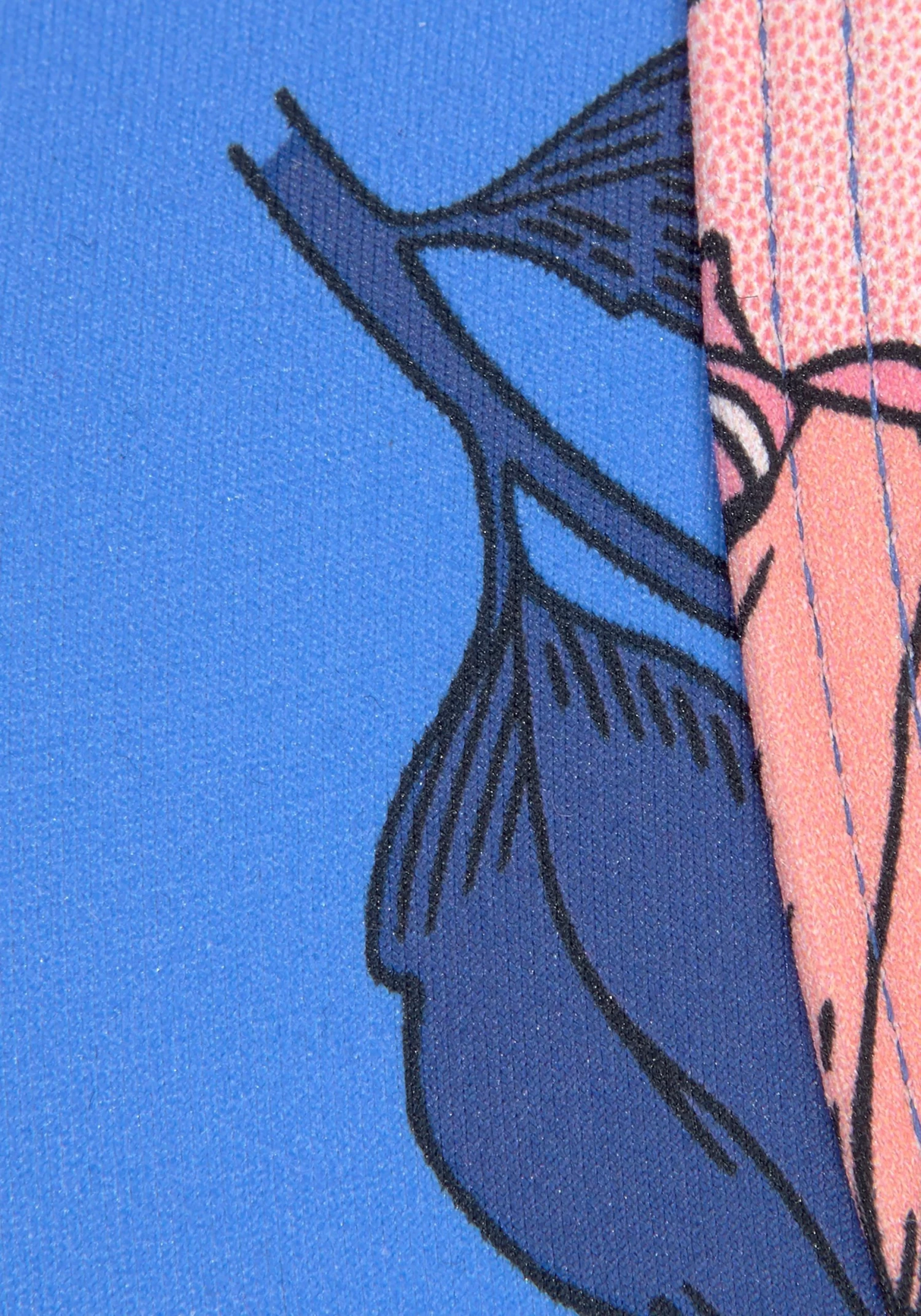 S.Oliver RED LABEL Beachwear Push-upbikinitop Maya Met Een Bloemmotief 5 S.Oliver RED LABEL Beachwear Push-upbikinitop Maya Met Een Bloemmotief - Afbeelding 5