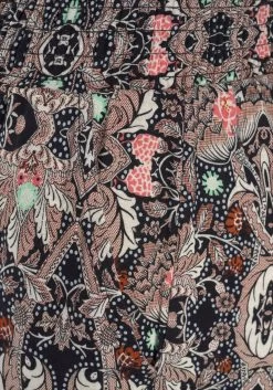 S.Oliver RED LABEL Beachwear Strandbroek -Dames Winkel soliver red label beachwear strandbroek blauw 6