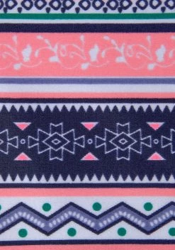 S.Oliver RED LABEL Beachwear Tankini Barcelona Kids In Pittige Streep-look -Dames Winkel soliver red label beachwear tankini barcelona kids in pittige streep look blauw 6