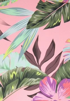 S.Oliver RED LABEL Beachwear Tankinitop Met Beugels AZALEA Met Tropische Print 19 S.Oliver RED LABEL Beachwear Tankinitop Met Beugels AZALEA Met Tropische Print -Dames Winkel soliver red label beachwear tankinitop met beugels azalea met tropische print roze 5