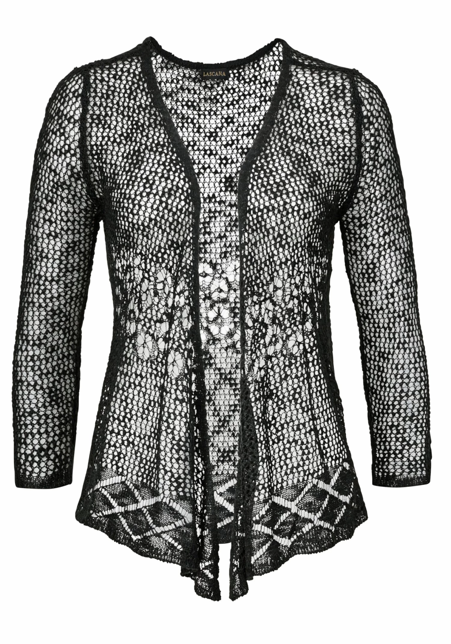 S.Oliver RED LABEL Beachwear Vest 3 S.Oliver RED LABEL Beachwear Vest - Image 3