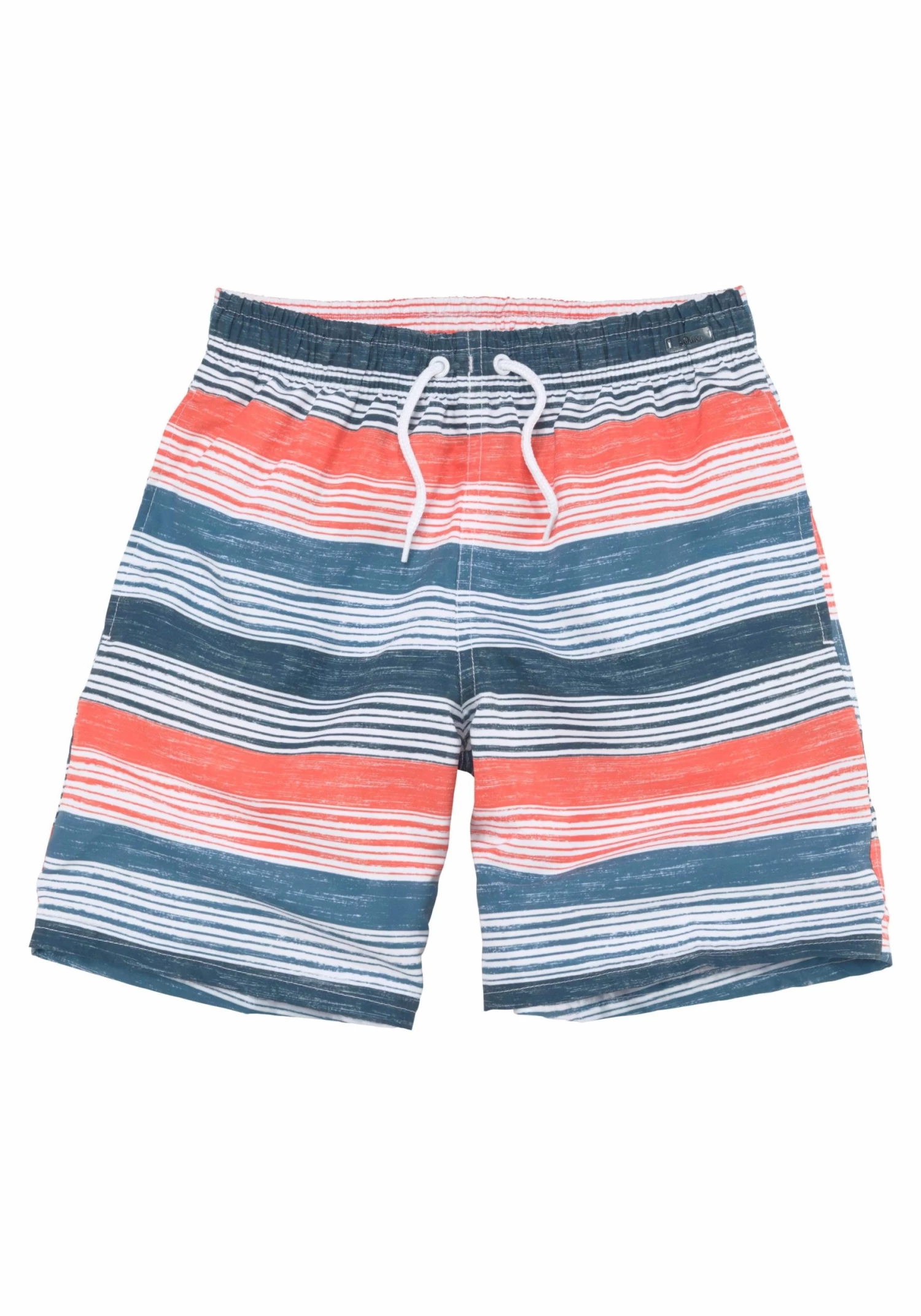 Bench. Zwemshort Met All-over Logoprint 13 Bench. Zwemshort Met All-over Logoprint - Afbeelding 13