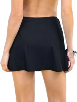 Sunmarin Bikinibroekje -Dames Winkel sunmarin bikinibroekje zwart 8