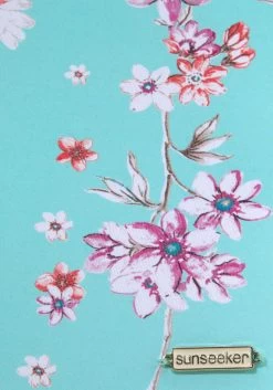 Sunseeker Badpak Ditsy Met Gehaakt Randje 21 Sunseeker Badpak Ditsy Met Gehaakt Randje -Dames Winkel sunseeker badpak ditsy met gehaakt randje blauw 5