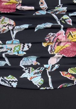 Sunseeker Badpak Jam Met All-over Print En Modellerend Effect 21 Sunseeker Badpak Jam Met All-over Print En Modellerend Effect -Dames Winkel sunseeker badpak jam met all over print en modellerend effect zwart 5