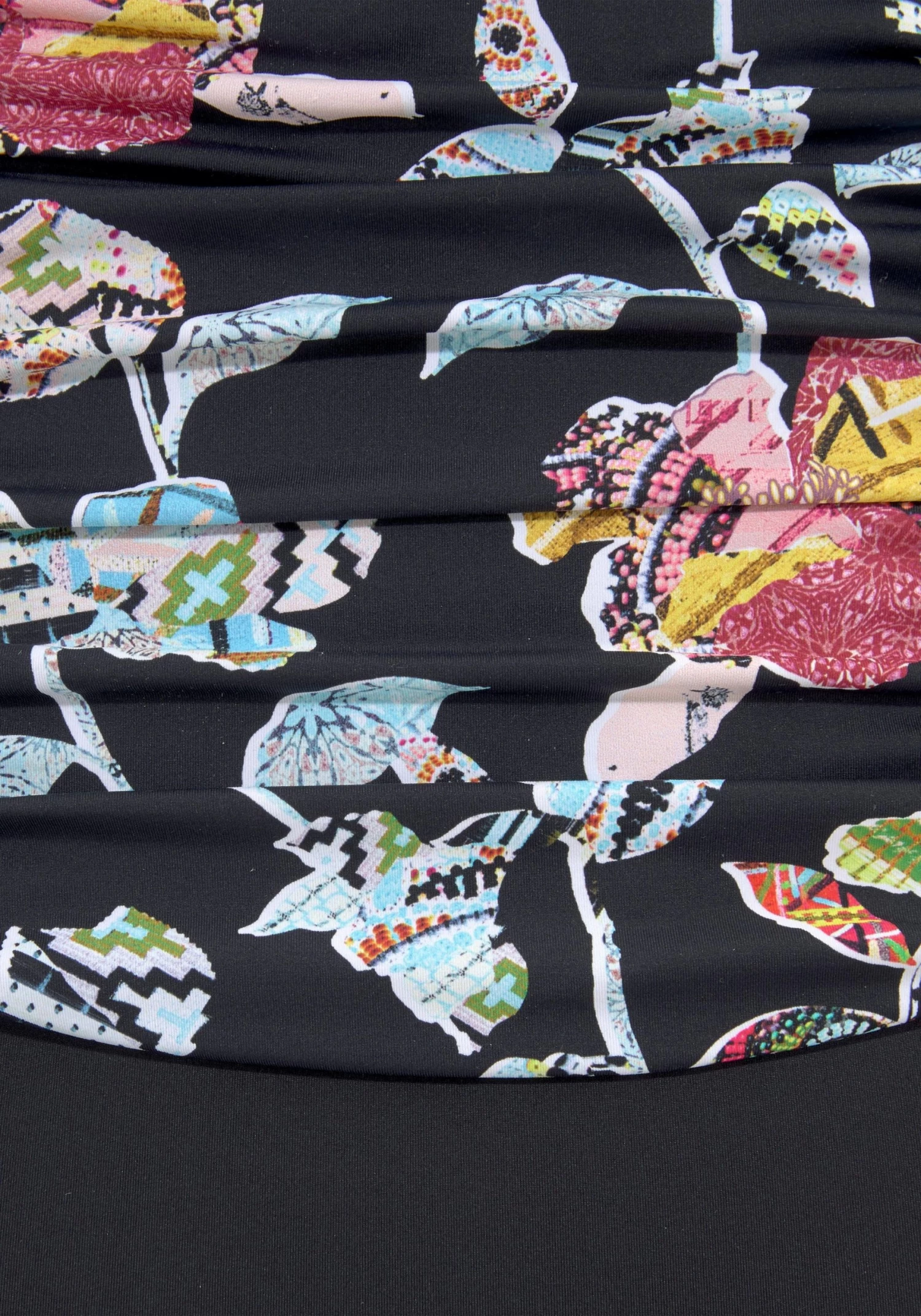 Sunseeker Badpak Jam Met All-over Print En Modellerend Effect 5 Sunseeker Badpak Jam Met All-over Print En Modellerend Effect - Image 5