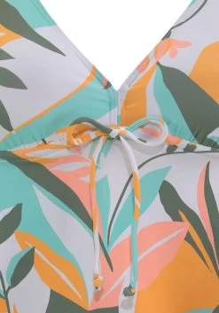 Sunseeker Beugeltankini Met Linten -Dames Winkel sunseeker beugeltankini met linten wit 3