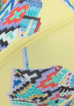 Sunseeker Bikinitop Met Beugels Jam Met Gekleurde Print 20 Sunseeker Bikinitop Met Beugels Jam Met Gekleurde Print -Dames Winkel sunseeker bikinitop met beugels jam met gekleurde print geel 4