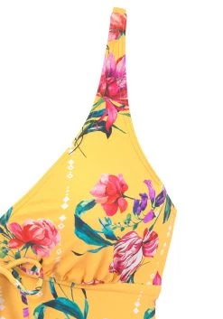 Sunseeker Tankinitop Met Beugels Modern Met Bloemenprint 18 Sunseeker Tankinitop Met Beugels Modern Met Bloemenprint -Dames Winkel sunseeker tankinitop met beugels modern met bloemenprint geel 10