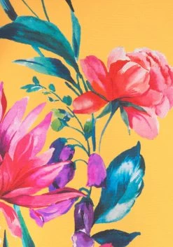 Sunseeker Tankinitop Met Beugels Modern Met Bloemenprint 19 Sunseeker Tankinitop Met Beugels Modern Met Bloemenprint -Dames Winkel sunseeker tankinitop met beugels modern met bloemenprint geel 11