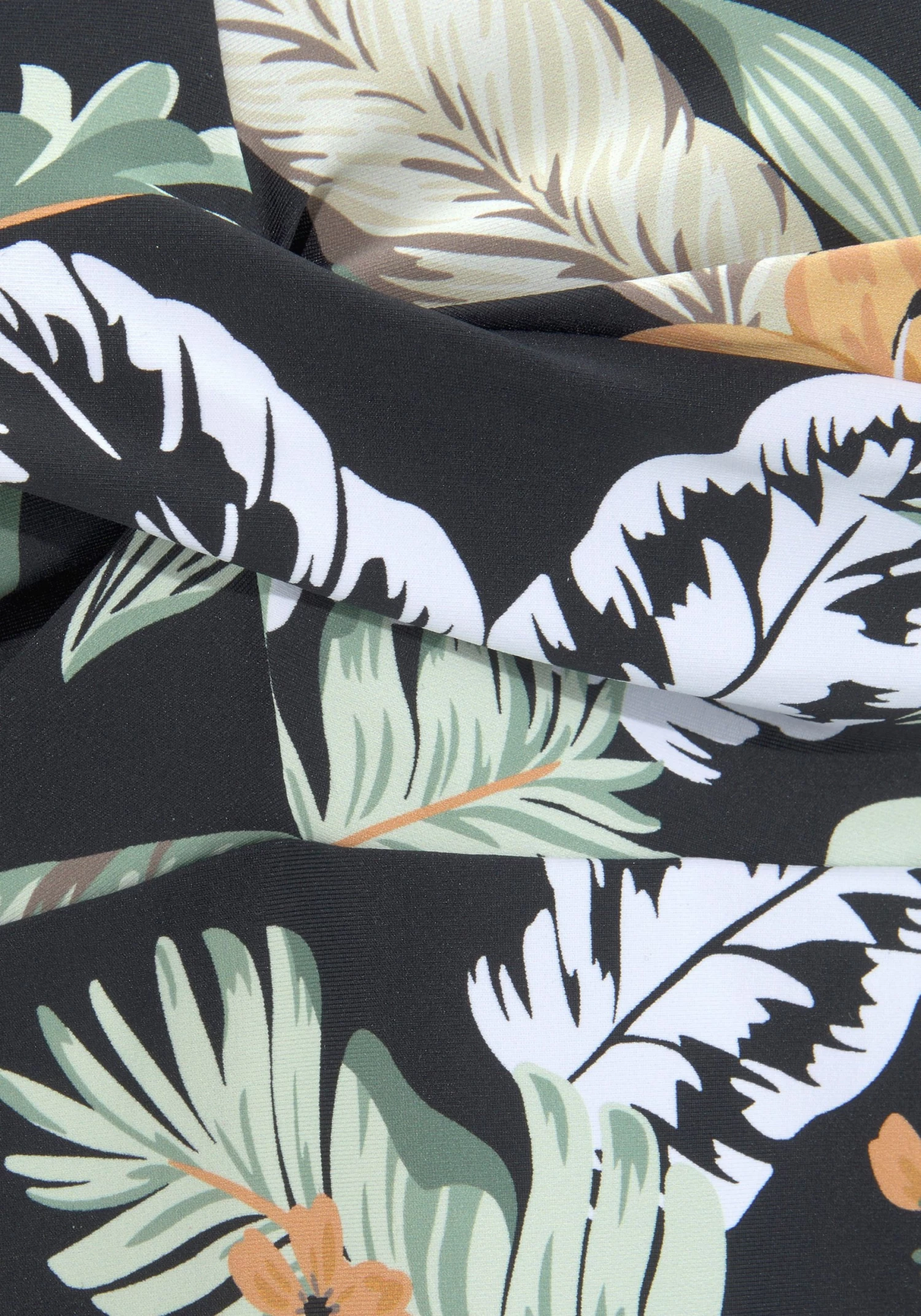 Sunseeker Tankinitop Met Beugels Suva In Gedraaide Look 4 Sunseeker Tankinitop Met Beugels Suva In Gedraaide Look - Image 4