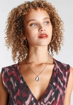 Tamaris Jumpsuit In Culotte-stijl -Dames Winkel tamaris jumpsuit in culotte stijl 2