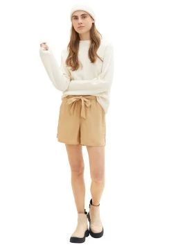 Vivance Maxi-jurk -Dames Winkel tom tailor denim short 7