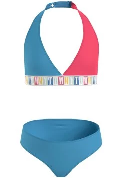 KangaROOS Badpak Met Racerback -Dames Winkel tommy hilfiger swimwear triangelbikini triangle set set 2 stuks