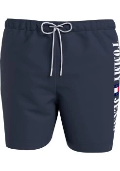 Trigema Zwembroek -Dames Winkel tommy hilfiger swimwear zwemshort sf medium drawstring 4
