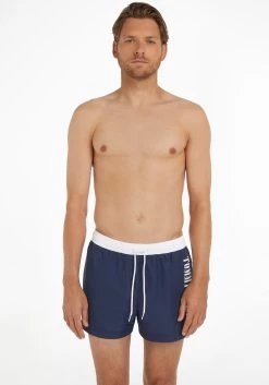 Tommy Hilfiger Swimwear Zwemshort SF SHORT DRAWSTRING