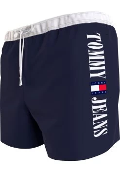 Tommy Hilfiger Swimwear Zwemshort SF SHORT DRAWSTRING -Dames Winkel tommy hilfiger swimwear zwemshort sf short drawstring 7