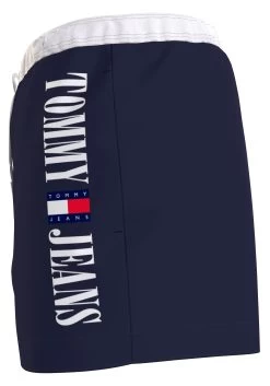 Tommy Hilfiger Swimwear Zwemshort SF SHORT DRAWSTRING -Dames Winkel tommy hilfiger swimwear zwemshort sf short drawstring 8