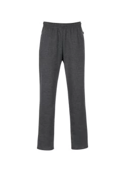 Bruno Banani Badpak Gedessineerd Met Asymmetrische Snit 28 Bruno Banani Badpak Gedessineerd Met Asymmetrische Snit -Dames Winkel trigema vrijetijdsbroek grijs 2