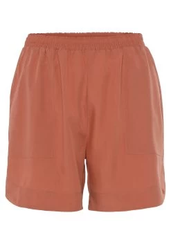 Triumph Short -Dames Winkel triumph short oranje 4