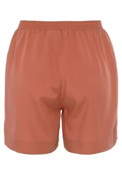Triumph Short -Dames Winkel triumph short oranje 5
