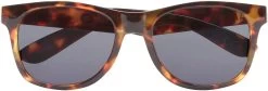 Vans Zonnebril SPICOLI 4 SHADES -Dames Winkel vans zonnebril spicoli 4 shades bruin 3