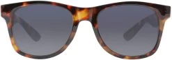 Vans Zonnebril SPICOLI 4 SHADES -Dames Winkel vans zonnebril spicoli 4 shades bruin 4