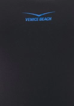 Venice Beach Badpak Met Contrastinzetten En Modellerend Effect 19 Venice Beach Badpak Met Contrastinzetten En Modellerend Effect -Dames Winkel venice beach badpak met contrastinzetten en modellerend effect zwart 4