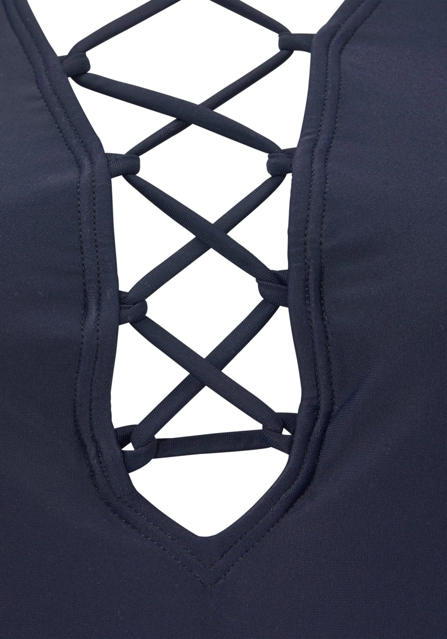 Venice Beach Badpak Met Geregen Hals 3 Venice Beach Badpak Met Geregen Hals - Image 3