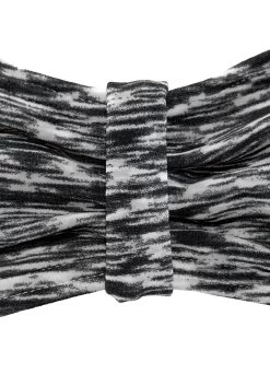 Venice Beach Bandeaubikini In Gemêleerde Look 18 Venice Beach Bandeaubikini In Gemêleerde Look -Dames Winkel venice beach bandeaubikini in gemeleerde look zwart 3