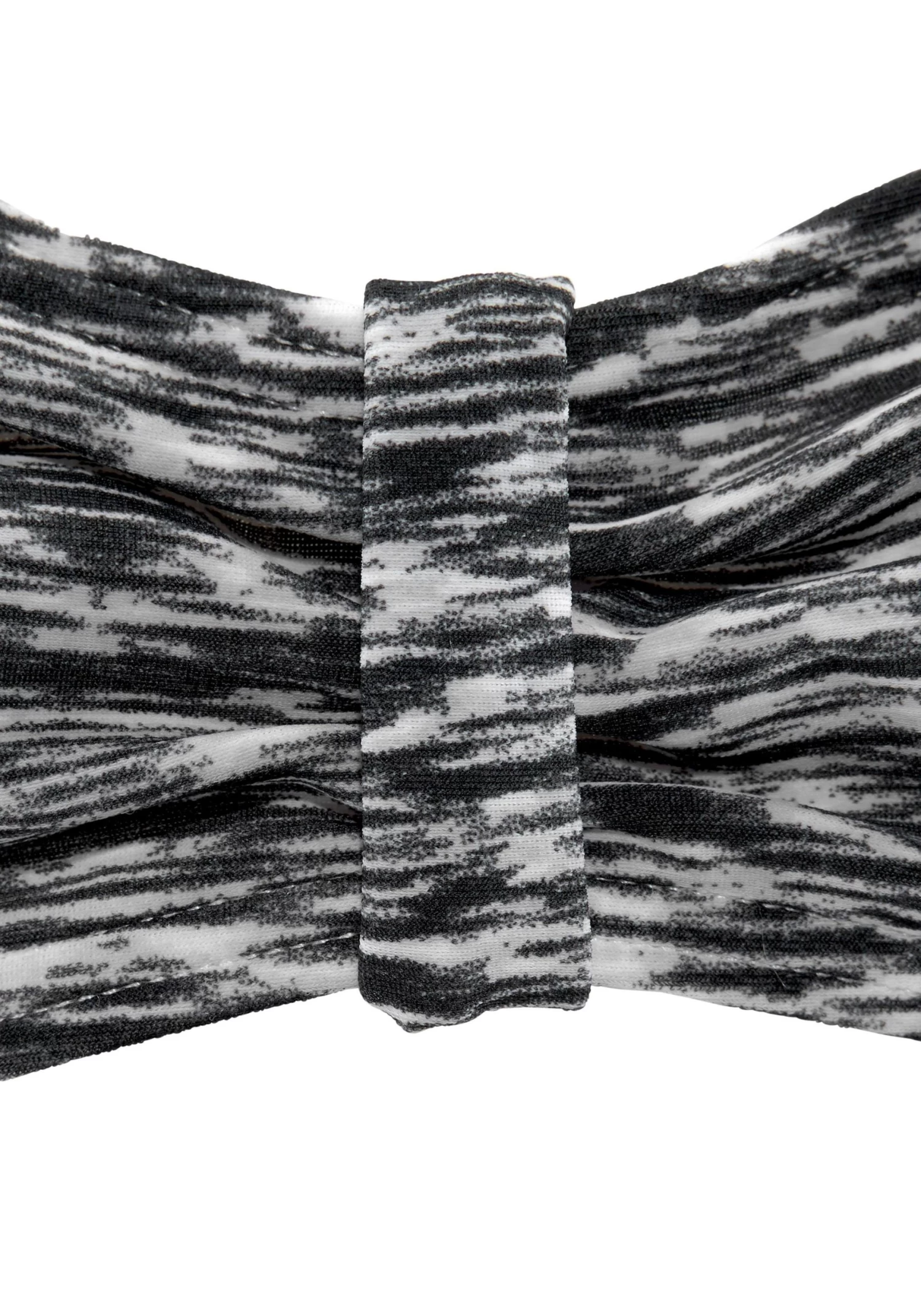 Venice Beach Bandeaubikini In Gemêleerde Look 3 Venice Beach Bandeaubikini In Gemêleerde Look - Image 3