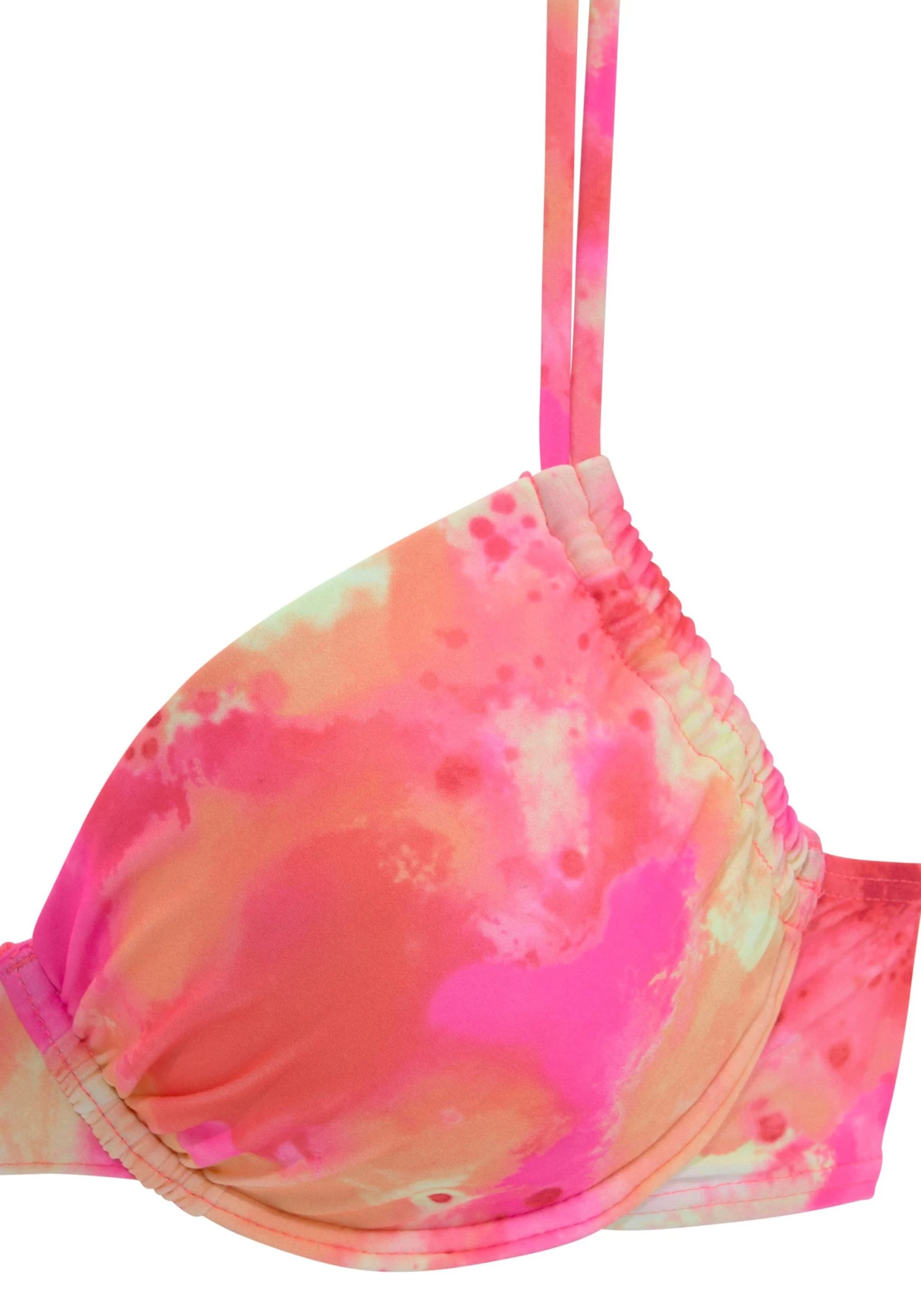 Venice Beach Beugelbikini Epica Met Tie-dye-effect 3 Venice Beach Beugelbikini Epica Met Tie-dye-effect - Afbeelding 3