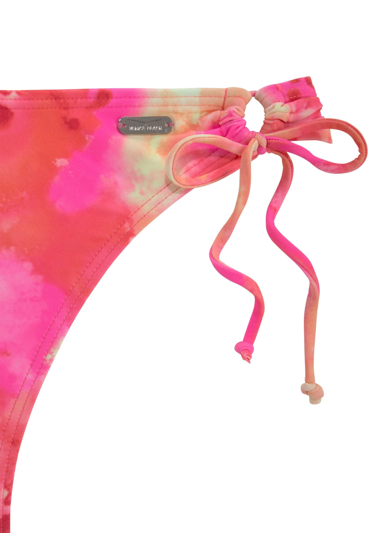 Venice Beach Beugelbikini Epica Met Tie-dye-effect 4 Venice Beach Beugelbikini Epica Met Tie-dye-effect - Afbeelding 4