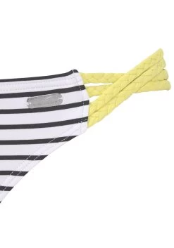 Venice Beach Bikinibroekje CAMIE Met Gevlochten Details 20 Venice Beach Bikinibroekje CAMIE Met Gevlochten Details -Dames Winkel venice beach bikinibroekje camie met gevlochten details wit 9