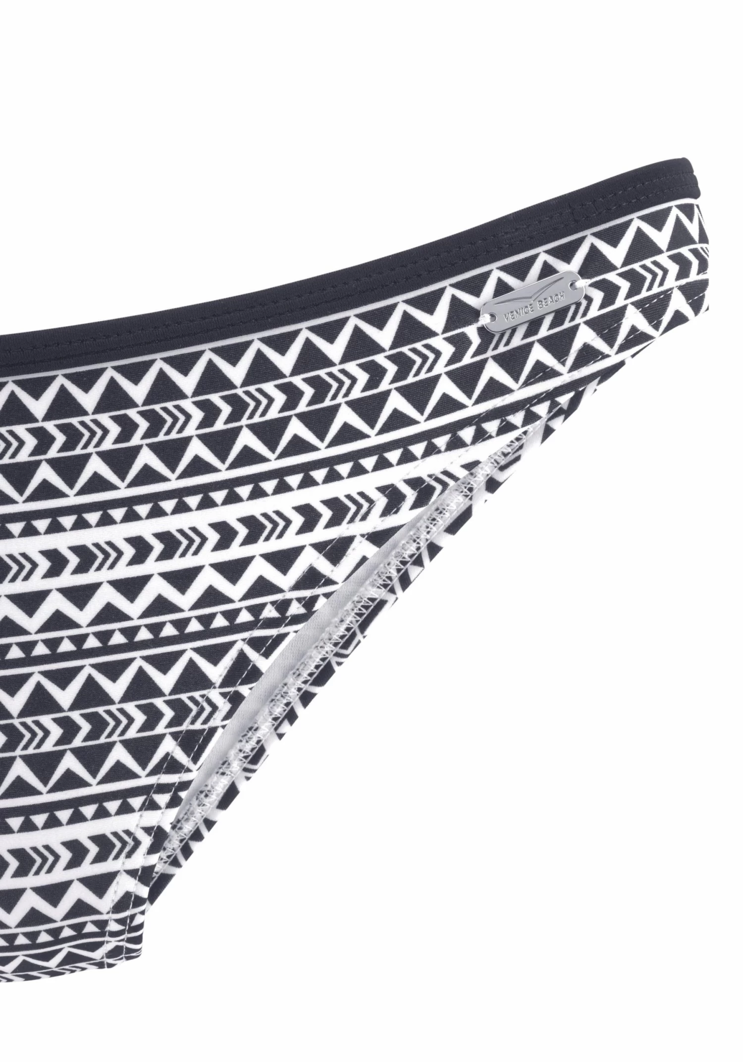 Venice Beach Bikinibroekje Ethno In Trendy Kleuren 3 Venice Beach Bikinibroekje Ethno In Trendy Kleuren - Afbeelding 3