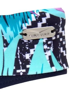 Venice Beach Bikinibroekje Jane Met Omslagband 19 Venice Beach Bikinibroekje Jane Met Omslagband -Dames Winkel venice beach bikinibroekje jane met omslagband blauw 2