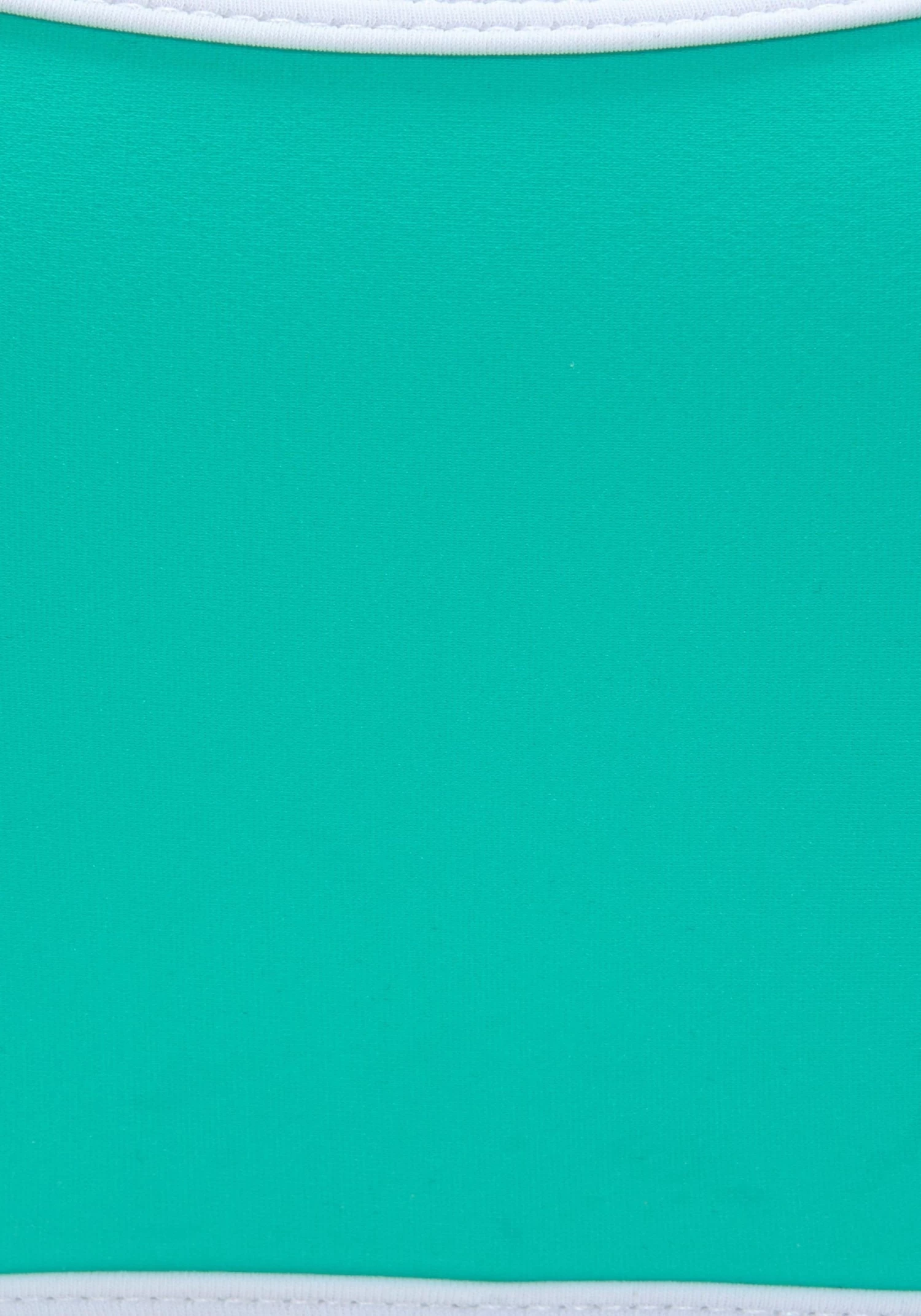 Venice Beach Bustierbikinitop L.A. Met Contrast-piping 4 Venice Beach Bustierbikinitop L.A. Met Contrast-piping - Afbeelding 4