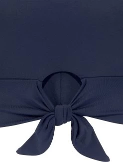 Venice Beach Crop-bikinitop Planeet Met Sierstrik 19 Venice Beach Crop-bikinitop Planeet Met Sierstrik -Dames Winkel venice beach crop bikinitop planeet met sierstrik blauw 11