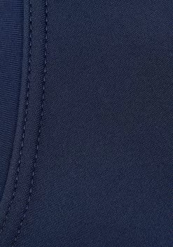 Venice Beach Crop-bikinitop Planeet Met Sierstrik 20 Venice Beach Crop-bikinitop Planeet Met Sierstrik -Dames Winkel venice beach crop bikinitop planeet met sierstrik blauw 12