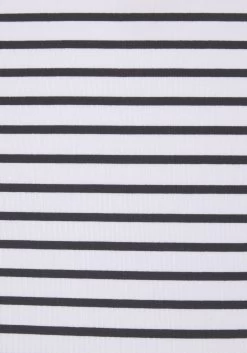 Venice Beach Highwaist-bikinibroekje CAMIE Met Gekruiste Bandjes Opzij -Dames Winkel venice beach highwaist bikinibroekje camie met gekruiste bandjes opzij wit 3