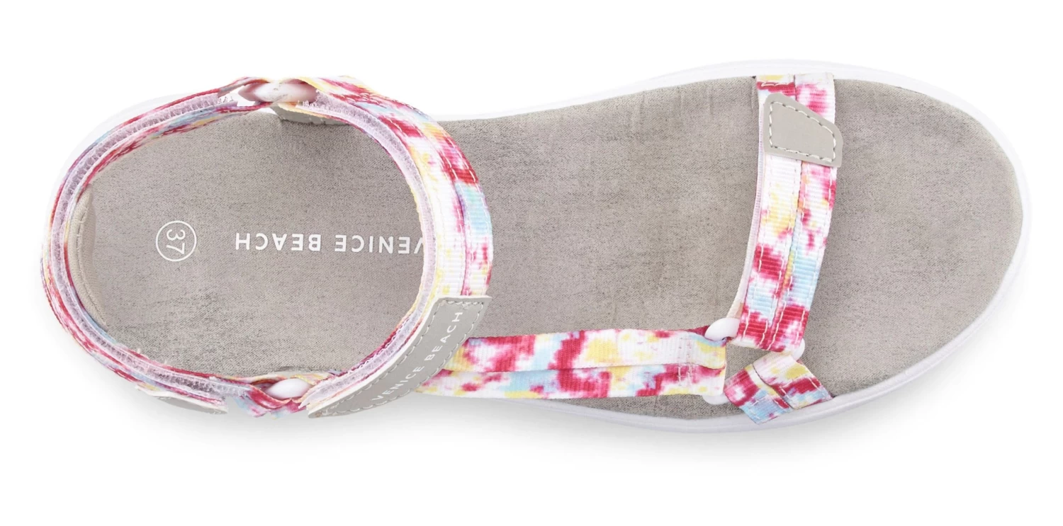 Venice Beach Sandalen 4 Venice Beach Sandalen - Image 4