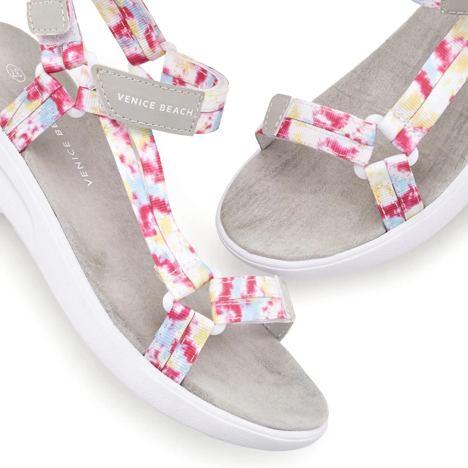 Venice Beach Sandalen 5 Venice Beach Sandalen - Image 5