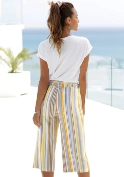 Venice Beach Shirt Met Ronde Hals Met Frontprint 29 Venice Beach Shirt Met Ronde Hals Met Frontprint -Dames Winkel venice beach shirt met ronde hals met frontprint wit 10