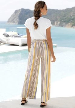 Venice Beach Shirt Met Ronde Hals Met Frontprint 27 Venice Beach Shirt Met Ronde Hals Met Frontprint -Dames Winkel venice beach shirt met ronde hals met frontprint wit 8