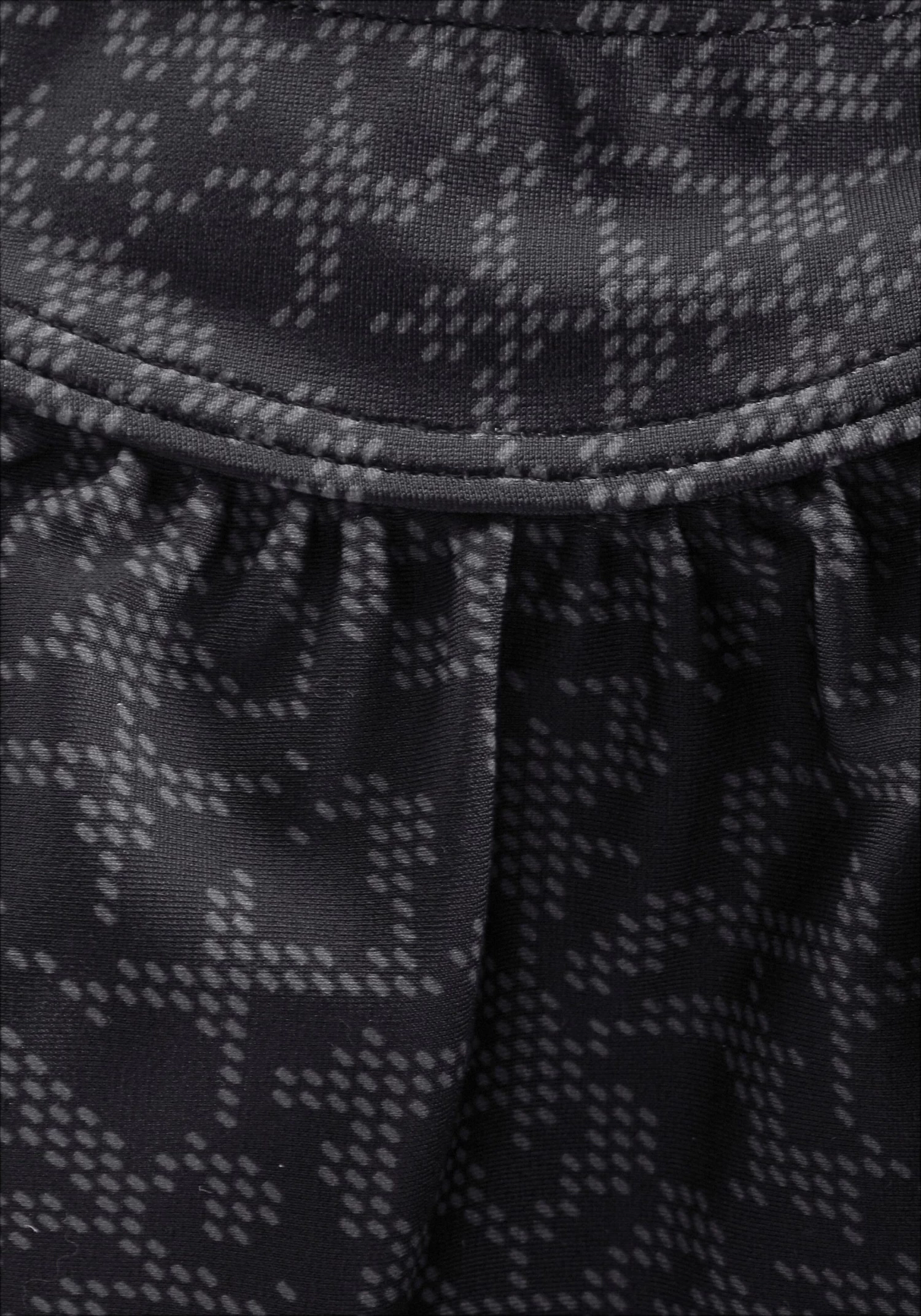 Venice Beach Tankini In Oversized Model 4 Venice Beach Tankini In Oversized Model - Image 4